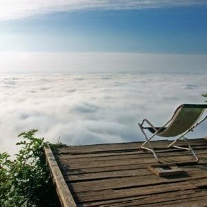 réalité virtuelle lâcher prise, hypnose